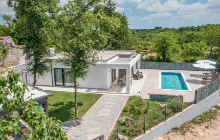 Maison 6 personnes à Tinjan - Photo 16
