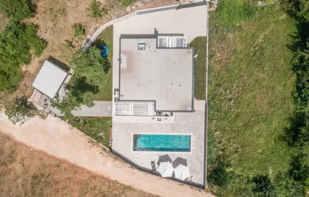 Maison 6 personnes à Tinjan - Photo 18