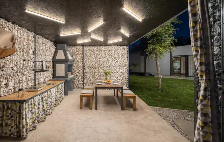 Maison 6 personnes à Tinjan - Photo 25