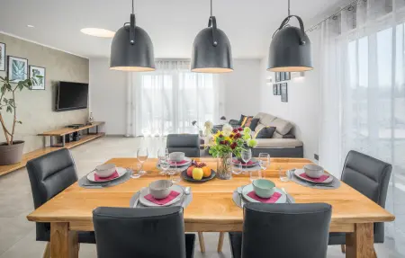Maison 6 personnes à Tinjan - Photo 28