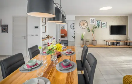 Maison 6 personnes à Tinjan - Photo 29
