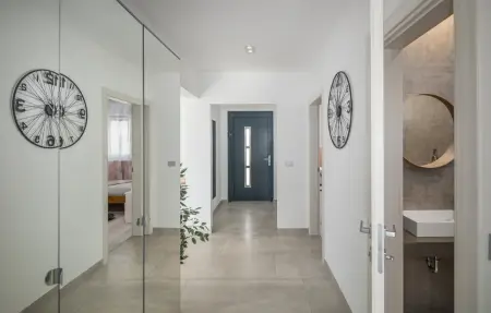 Maison 6 personnes à Tinjan - Photo 32