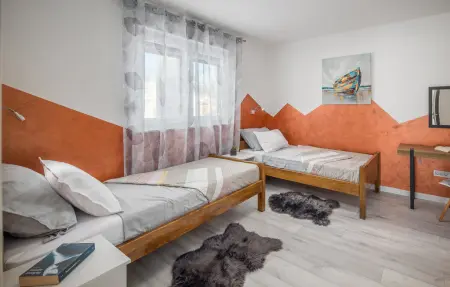 Maison 6 personnes à Tinjan - Photo 36