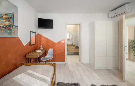 Maison 6 personnes à Tinjan - Photo 37