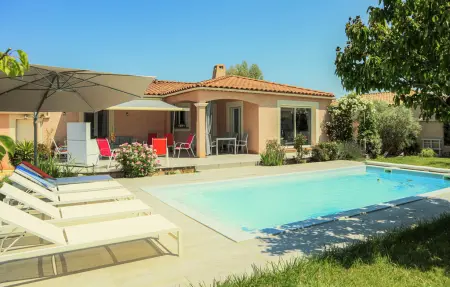 Maison 6 personnes à Mallemort - Photo 9