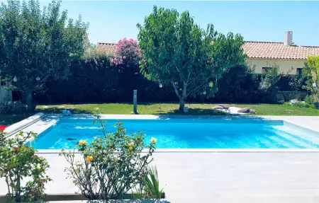 Maison 6 personnes à Mallemort - Photo 10