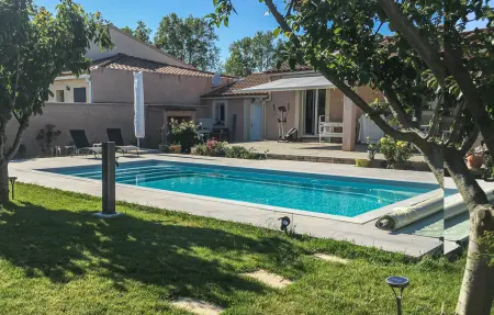 Maison 6 personnes à Mallemort - Photo 11
