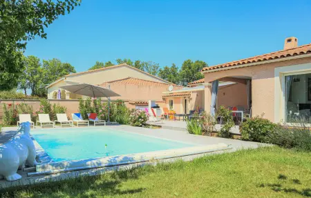 Maison 6 personnes à Mallemort - Photo 13