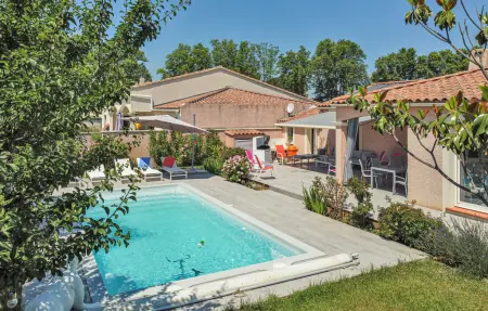 Maison 6 personnes à Mallemort - Photo 14