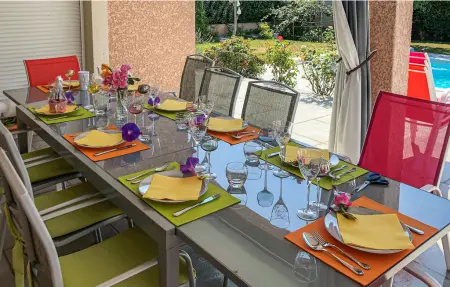 Maison 6 personnes à Mallemort - Photo 15