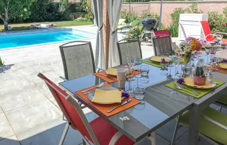 Maison 6 personnes à Mallemort - Photo 16