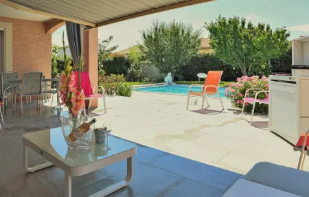 Maison 6 personnes à Mallemort - Photo 17