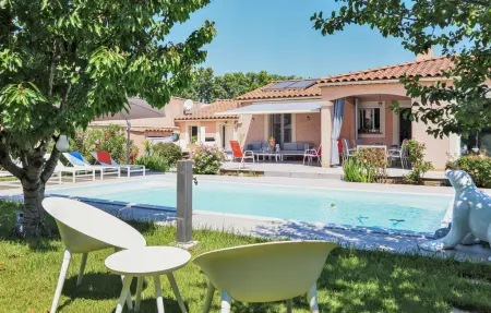 Maison 6 personnes à Mallemort - Photo 18