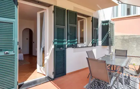 Maison 6 personnes à San Saturnino Moneglia - Photo 1