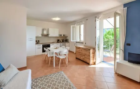 Maison 6 personnes à San Saturnino Moneglia - Photo 2