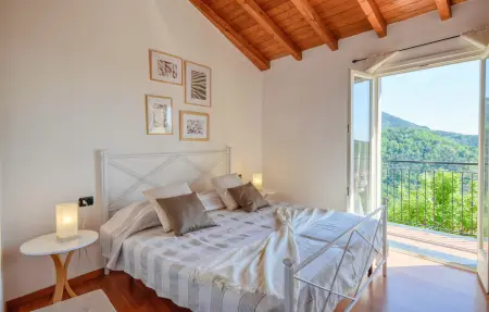 Maison 6 personnes à San Saturnino Moneglia - Photo 4