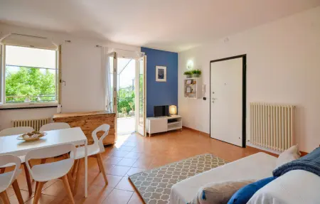 Maison 6 personnes à San Saturnino Moneglia - Photo 6