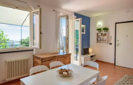 Maison 6 personnes à San Saturnino Moneglia - Photo 7