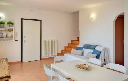 Maison 6 personnes à San Saturnino Moneglia - Photo 8