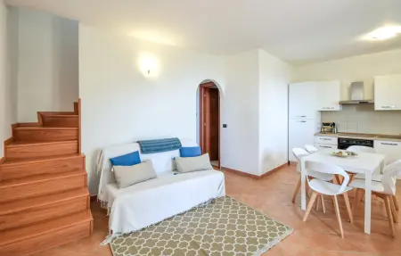Maison 6 personnes à San Saturnino Moneglia - Photo 9