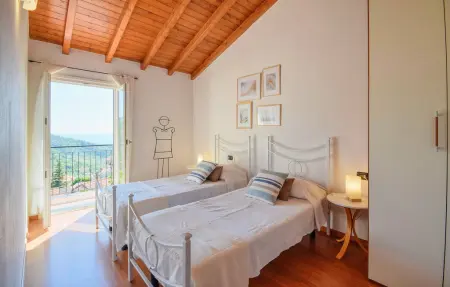 Maison 6 personnes à San Saturnino Moneglia - Photo 13