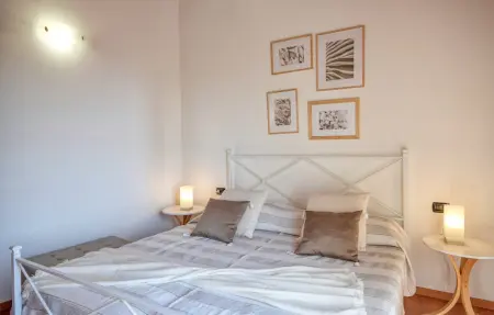 Maison 6 personnes à San Saturnino Moneglia - Photo 14
