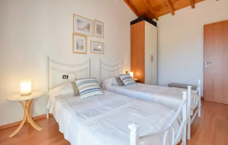 Maison 6 personnes à San Saturnino Moneglia - Photo 15