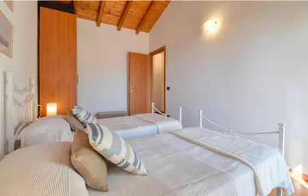 Maison 6 personnes à San Saturnino Moneglia - Photo 16