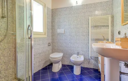 Maison 6 personnes à San Saturnino Moneglia - Photo 18