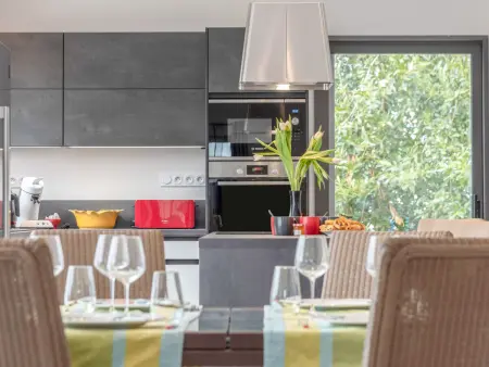 L'allée Couverte, Maison 8 personnes à La Trinité Sur Mer - Photo 1