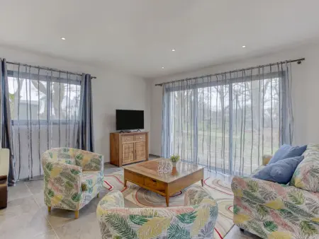 L'allée Couverte, Maison 8 personnes à La Trinité Sur Mer - Photo 6