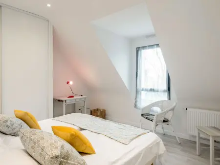 L'allée Couverte, Maison 8 personnes à La Trinité Sur Mer - Photo 9