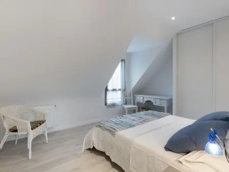 L'allée Couverte, Maison 8 personnes à La Trinité Sur Mer - Photo 10