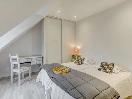 L'allée Couverte, Maison 8 personnes à La Trinité Sur Mer - Photo 11