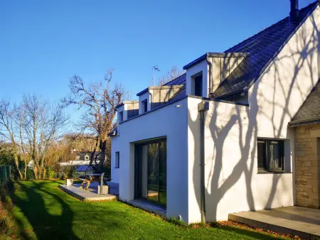 L'allée Couverte, Maison 8 personnes à La Trinité Sur Mer - Photo 13
