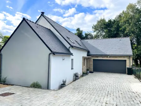 L'allée Couverte, Maison 8 personnes à La Trinité Sur Mer - Photo 16