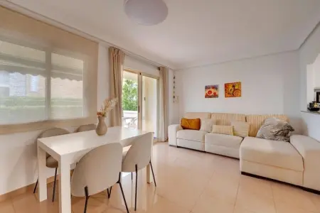 Apartamento DeniaSol, Appartement en bord de mer à Denia - Photo 1