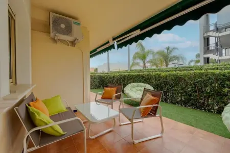 Apartamento DeniaSol, Appartement en bord de mer à Denia - Photo 4
