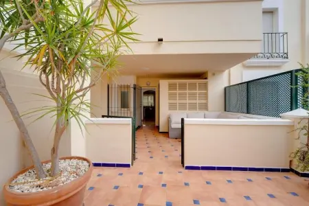Apartamento DeniaSol, Appartement en bord de mer à Denia - Photo 7