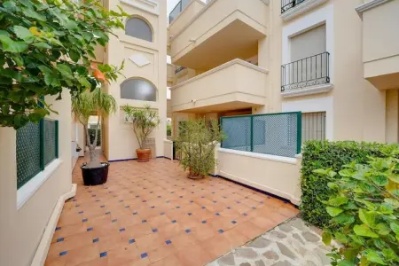 Apartamento DeniaSol, Appartement en bord de mer à Denia - Photo 8