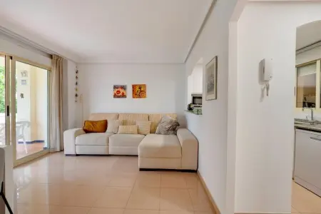 Apartamento DeniaSol, Appartement en bord de mer à Denia - Photo 9