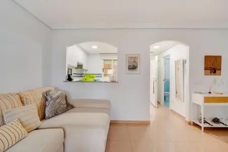 Apartamento DeniaSol, Appartement en bord de mer à Denia - Photo 11