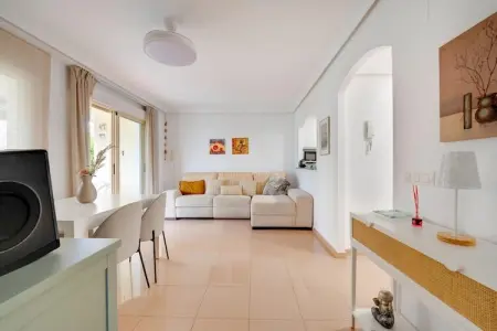 Apartamento DeniaSol, Appartement en bord de mer à Denia - Photo 12