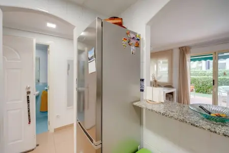 Apartamento DeniaSol, Appartement en bord de mer à Denia - Photo 15