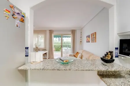 Apartamento DeniaSol, Appartement en bord de mer à Denia - Photo 17