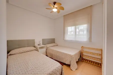 Apartamento DeniaSol, Appartement en bord de mer à Denia - Photo 18