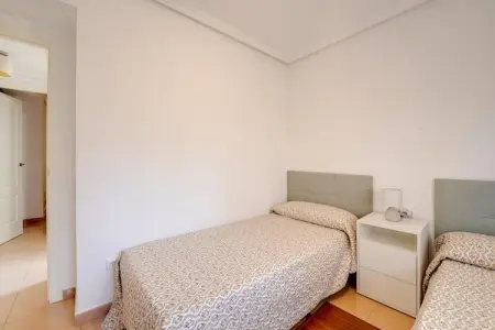 Apartamento DeniaSol, Appartement en bord de mer à Denia - Photo 19