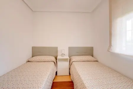 Apartamento DeniaSol, Appartement en bord de mer à Denia - Photo 20