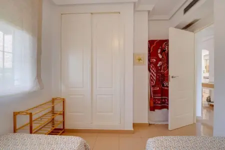 Apartamento DeniaSol, Appartement en bord de mer à Denia - Photo 21