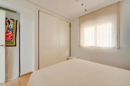 Apartamento DeniaSol, Appartement en bord de mer à Denia - Photo 22